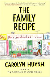 The Family Recipe: A Novel