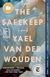 The Safekeep