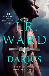 Darius (The Black Dagger Brotherhood series)