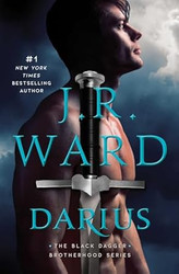Darius (The Black Dagger Brotherhood series)