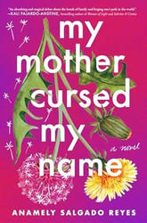 My Mother Cursed My Name: A Novel