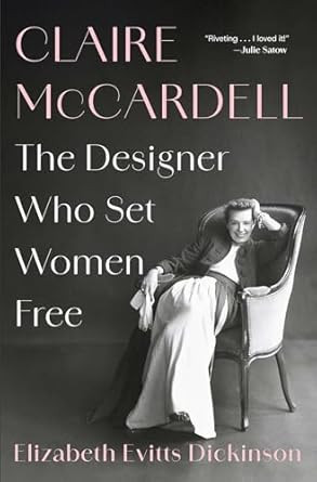 Claire McCardell