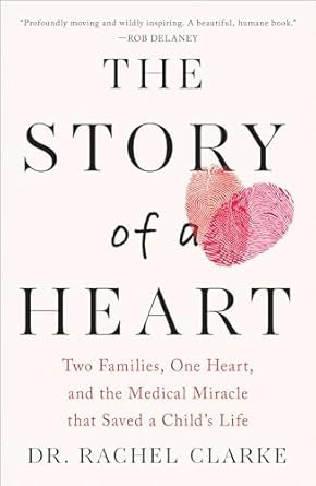 The Story of a Heart