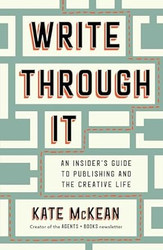 Write Through It