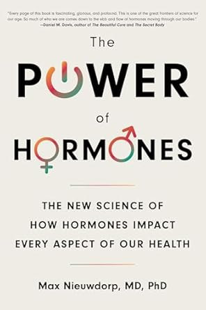 The Power of Hormones