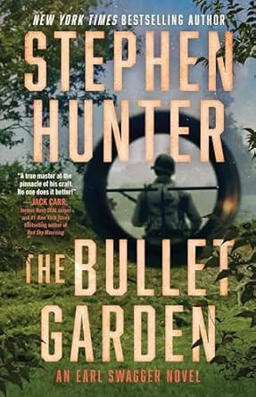 The Bullet Garden