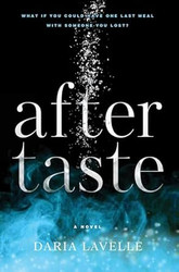 Aftertaste: A Novel