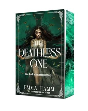 The Deathless One