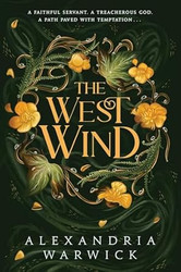 The West Wind (2) (The Four Winds)