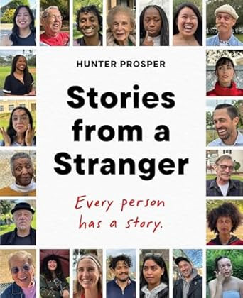 Stories From a Stranger