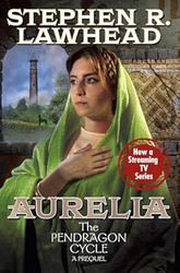 Aurelia (Pendragon Cycle)