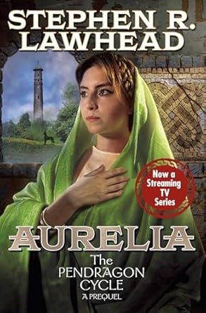 Aurelia (Pendragon Cycle)