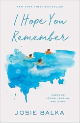 I Hope You Remember