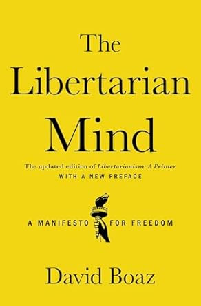 The Libertarian Mind