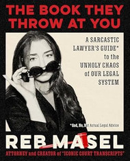 The Book They Throw At You