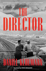 The Director: A Novel