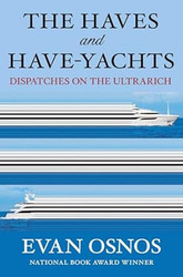 The Haves and Have-Yachts