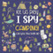 Let Us Play I Spy Camping! A Fun Picture Guessing Game Book