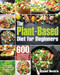 The Plant-Based Diet for Beginners