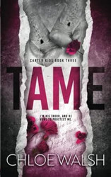 Tame: Carter Kids #3
