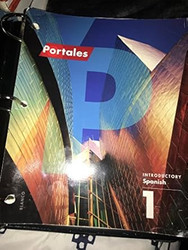 Portales 1st Ed Code