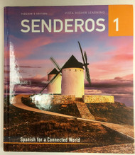Senderos 1