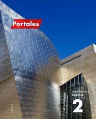 Portales 2 Student Edition
