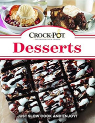 Crockpot Desserts