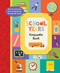 School Years Keepsake Book