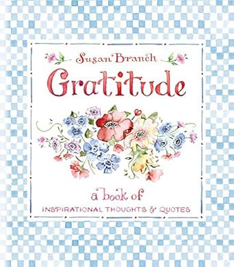 Gratitude