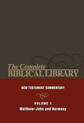 Complete Biblical Library