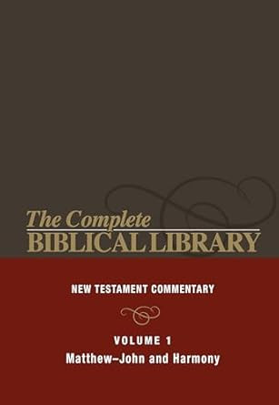 Complete Biblical Library