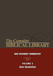 Complete Biblical Library