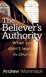 Believer's Authority