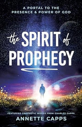 The Spirit of Prophecy