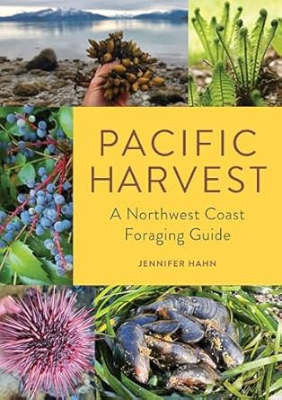 Pacific Harvest