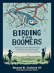 Birding for Boomers