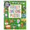 Totally Awesome Puzzles - Over 200 Amazing Activities Including