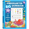 Kindergarten Big Workbook Ages 5 -6 Kindergarten Big Workbook Ages 5 -6