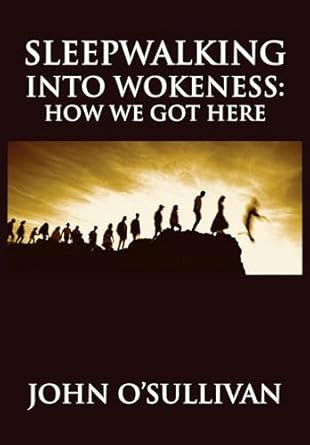 Sleepwalking Into Wokeness