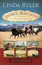 Sadie's Montana Trilogy
