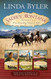 Sadie's Montana Trilogy
