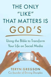 The Only Like That Matters Is God's