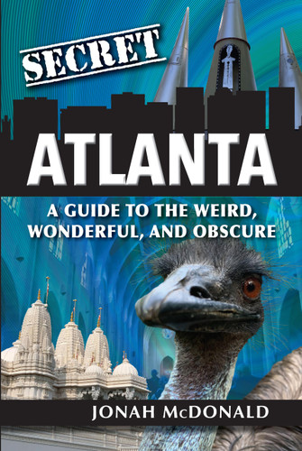 Secret Atlanta