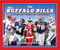 Buffalo Bills: An Illustrated Timeline of a Storied Team
