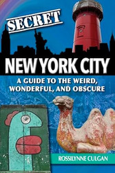 Secret New York City