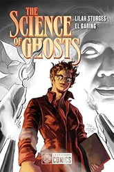 The Science of Ghosts (1)