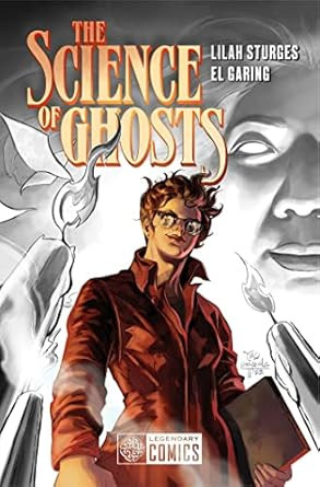 The Science of Ghosts (1)