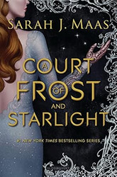 A Court of Frost and Starlight