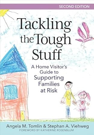 Tackling the Tough Stuff